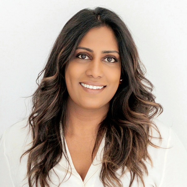 Tharsi Selvaratnam